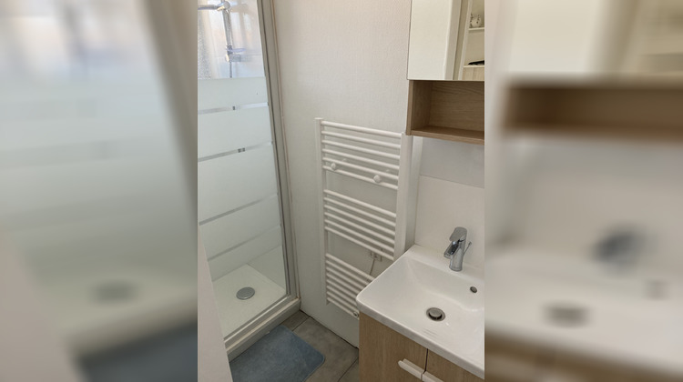 Ma-Cabane - Location Appartement Bordeaux, 65 m²