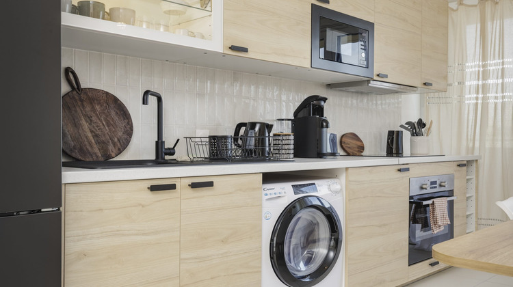 Ma-Cabane - Location Appartement Bordeaux, 93 m²