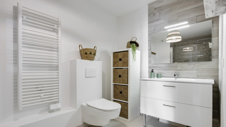 Ma-Cabane - Location Appartement Bordeaux, 93 m²