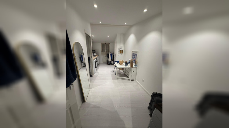 Ma-Cabane - Location Appartement BORDEAUX, 21 m²