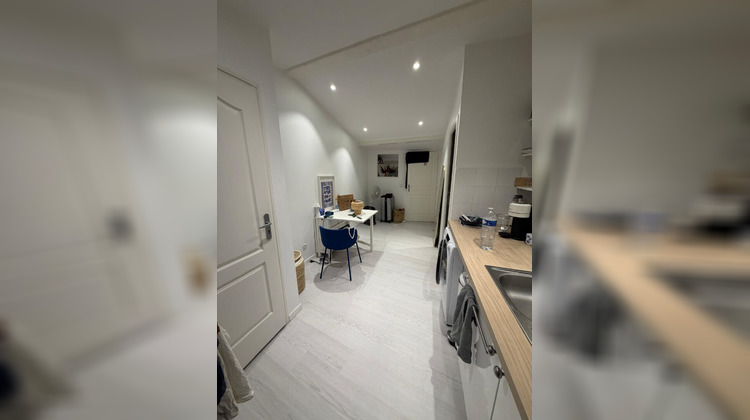 Ma-Cabane - Location Appartement BORDEAUX, 21 m²