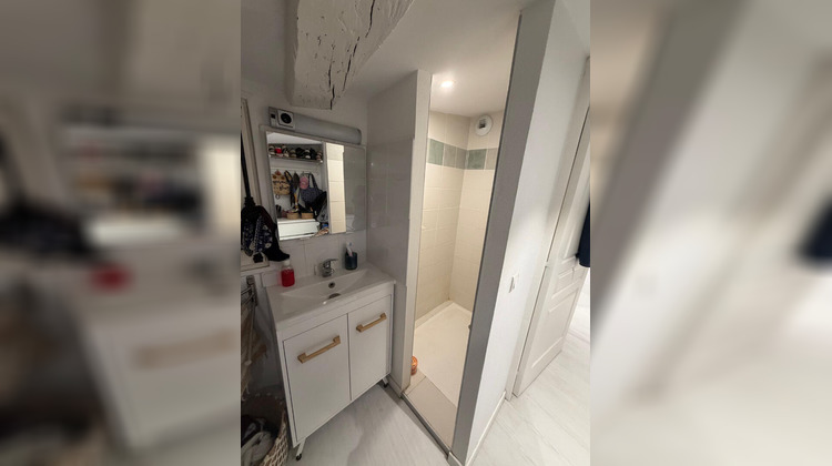 Ma-Cabane - Location Appartement BORDEAUX, 21 m²