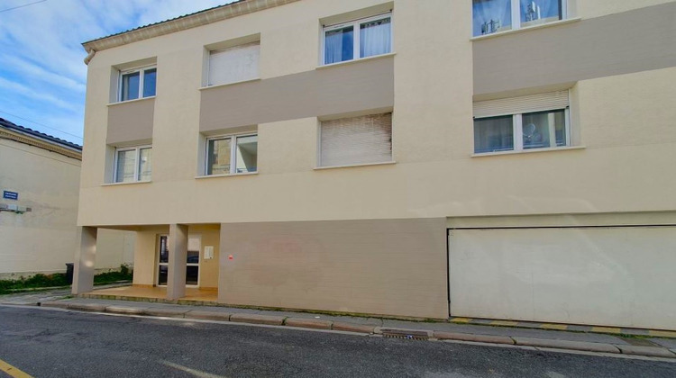 Ma-Cabane - Location Appartement BORDEAUX, 20 m²
