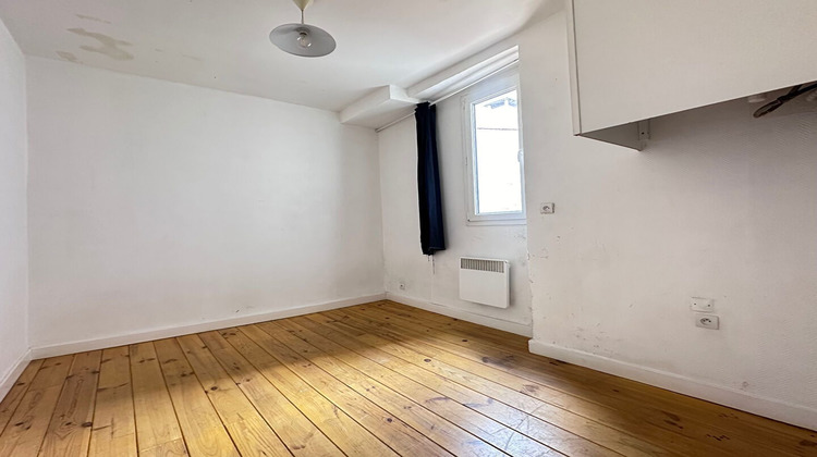 Ma-Cabane - Location Appartement Bordeaux, 29 m²