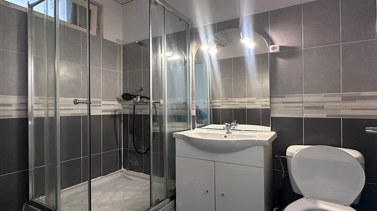 Ma-Cabane - Location Appartement Bordeaux, 29 m²