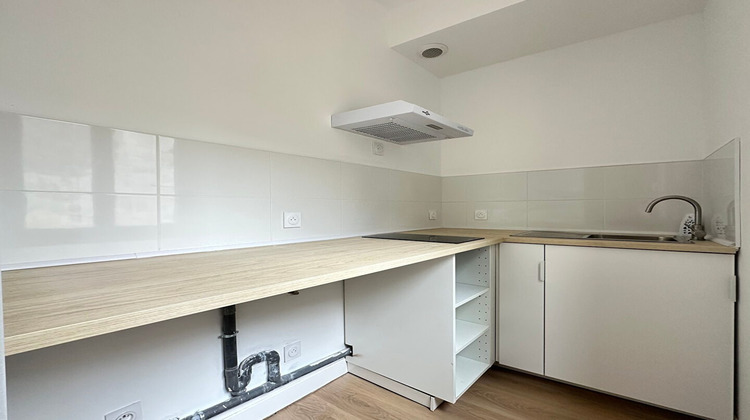 Ma-Cabane - Location Appartement Bordeaux, 29 m²