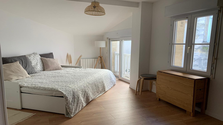 Ma-Cabane - Location Appartement Bordeaux, 24 m²