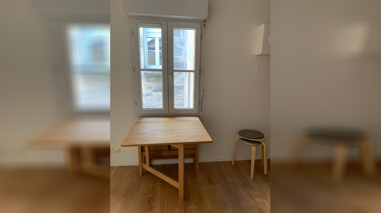 Ma-Cabane - Location Appartement Bordeaux, 24 m²