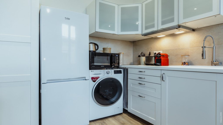 Ma-Cabane - Location Appartement Bordeaux, 37 m²