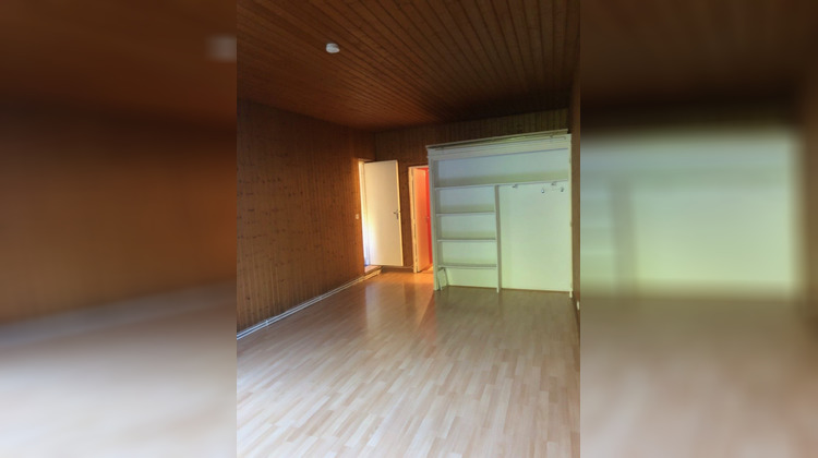 Ma-Cabane - Location Appartement Bordeaux, 35 m²