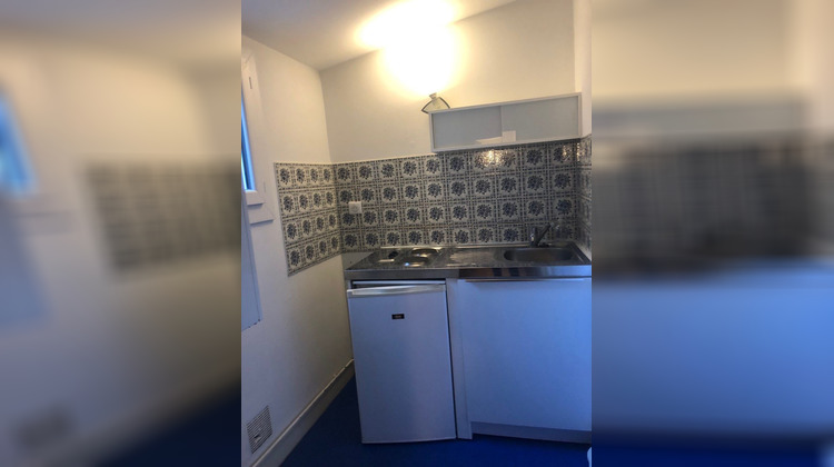 Ma-Cabane - Location Appartement Bordeaux, 35 m²