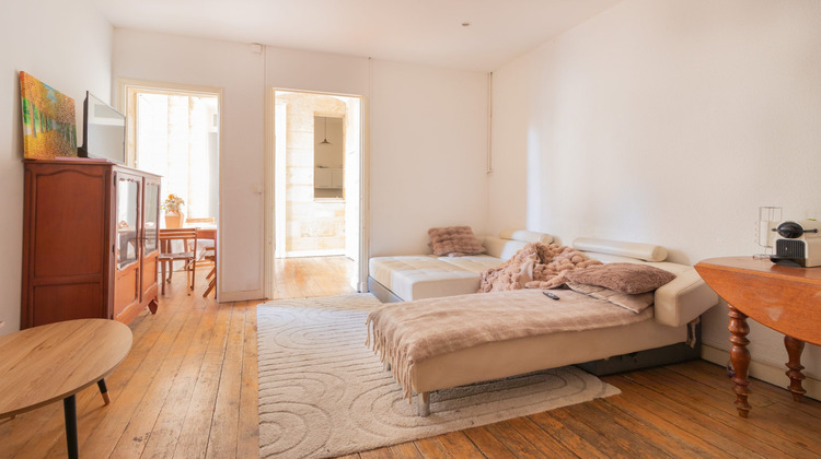 Ma-Cabane - Location Appartement Bordeaux, 92 m²