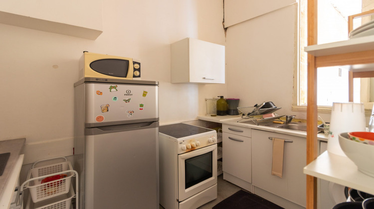 Ma-Cabane - Location Appartement Bordeaux, 92 m²