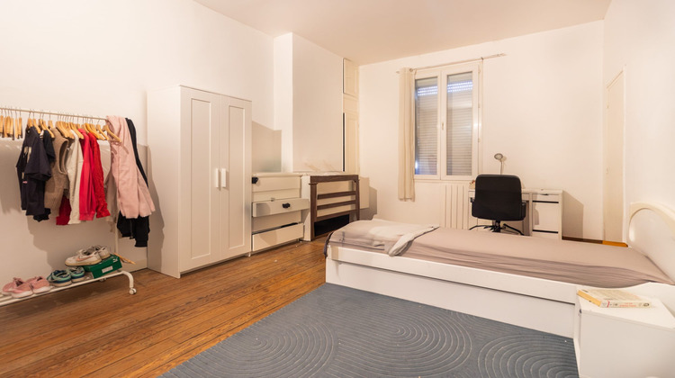 Ma-Cabane - Location Appartement Bordeaux, 92 m²