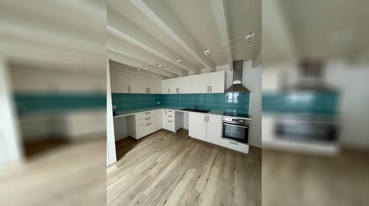 Ma-Cabane - Location Appartement BORDEAUX, 37 m²