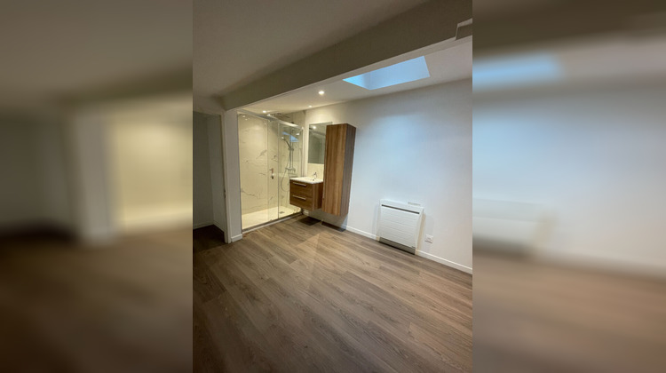 Ma-Cabane - Location Appartement BORDEAUX, 37 m²
