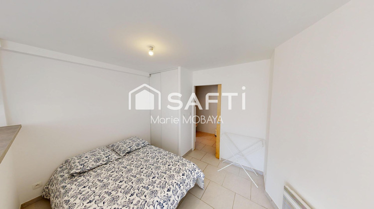 Ma-Cabane - Location Appartement Bordeaux, 30 m²