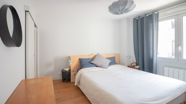Ma-Cabane - Location Appartement Bordeaux, 100 m²