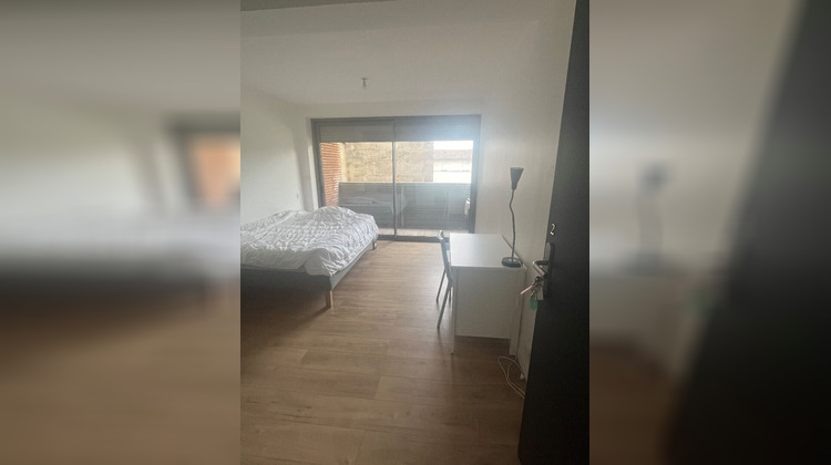 Ma-Cabane - Location Appartement BORDEAUX, 17 m²