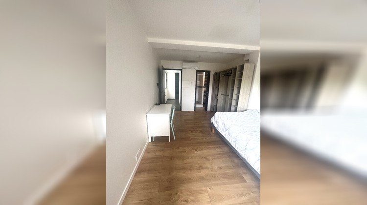Ma-Cabane - Location Appartement BORDEAUX, 17 m²