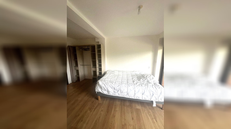 Ma-Cabane - Location Appartement BORDEAUX, 17 m²