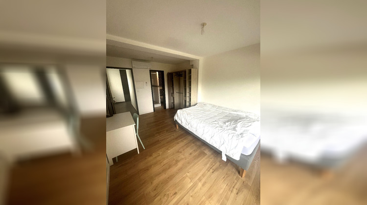 Ma-Cabane - Location Appartement BORDEAUX, 17 m²