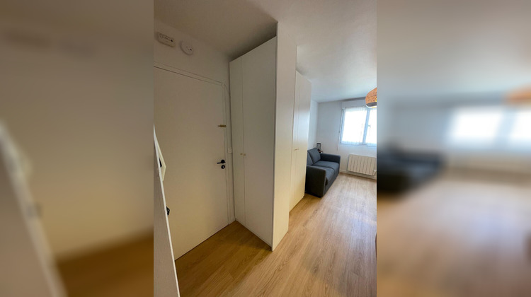 Ma-Cabane - Location Appartement BORDEAUX, 19 m²