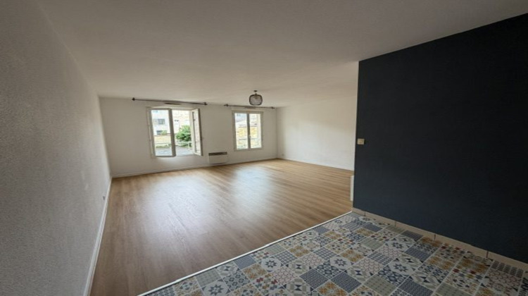 Ma-Cabane - Location Appartement Bordeaux, 87 m²