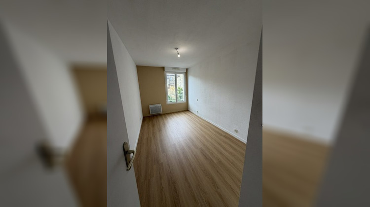 Ma-Cabane - Location Appartement Bordeaux, 87 m²