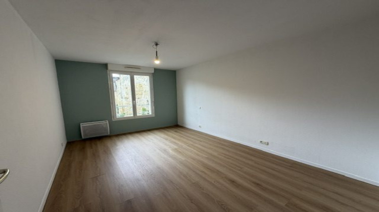 Ma-Cabane - Location Appartement Bordeaux, 87 m²