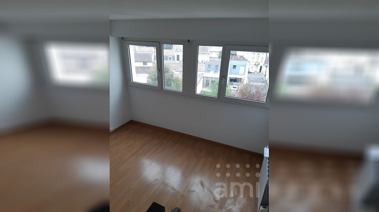 Ma-Cabane - Location Appartement BORDEAUX, 45 m²