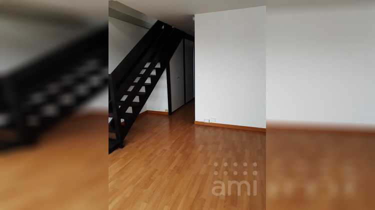 Ma-Cabane - Location Appartement BORDEAUX, 45 m²