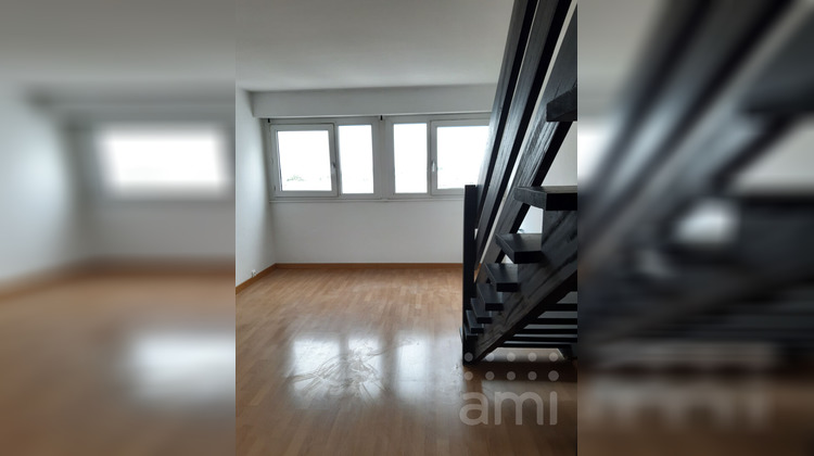 Ma-Cabane - Location Appartement BORDEAUX, 45 m²