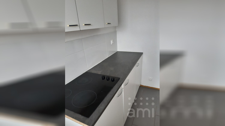 Ma-Cabane - Location Appartement BORDEAUX, 45 m²