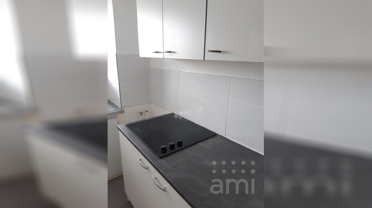 Ma-Cabane - Location Appartement BORDEAUX, 45 m²