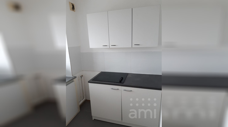 Ma-Cabane - Location Appartement BORDEAUX, 45 m²