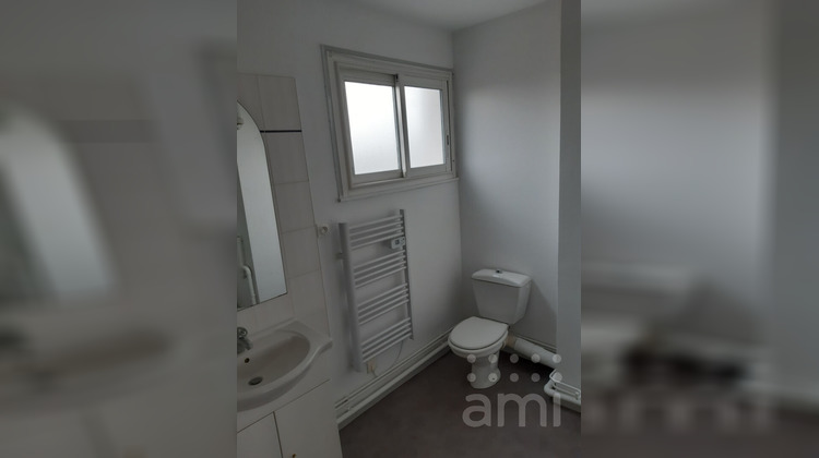 Ma-Cabane - Location Appartement BORDEAUX, 45 m²