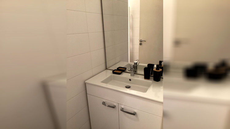 Ma-Cabane - Location Appartement BORDEAUX, 27 m²