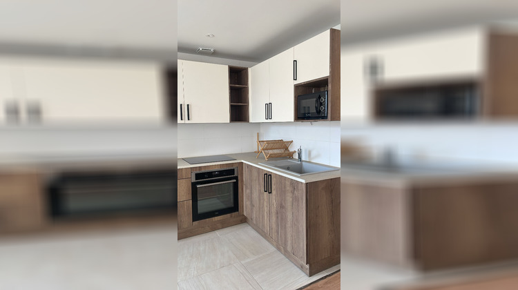 Ma-Cabane - Location Appartement BORDEAUX, 29 m²