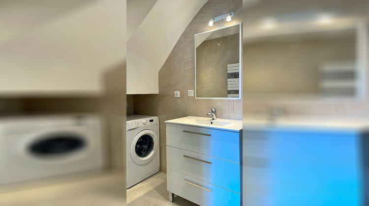 Ma-Cabane - Location Appartement BORDEAUX, 29 m²