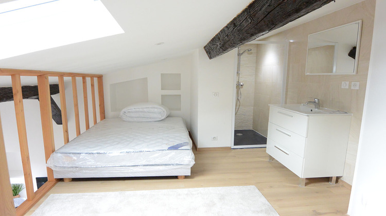 Ma-Cabane - Location Appartement BORDEAUX, 29 m²