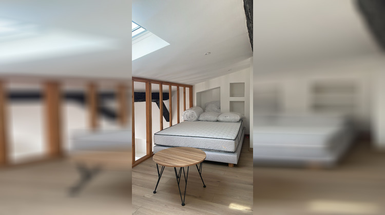Ma-Cabane - Location Appartement BORDEAUX, 29 m²