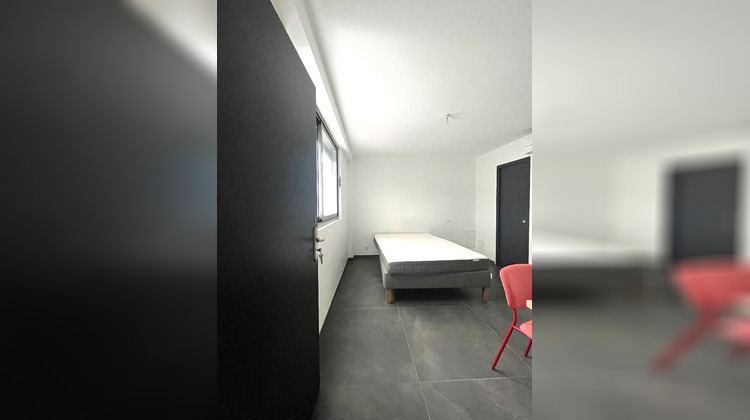 Ma-Cabane - Location Appartement BORDEAUX, 17 m²