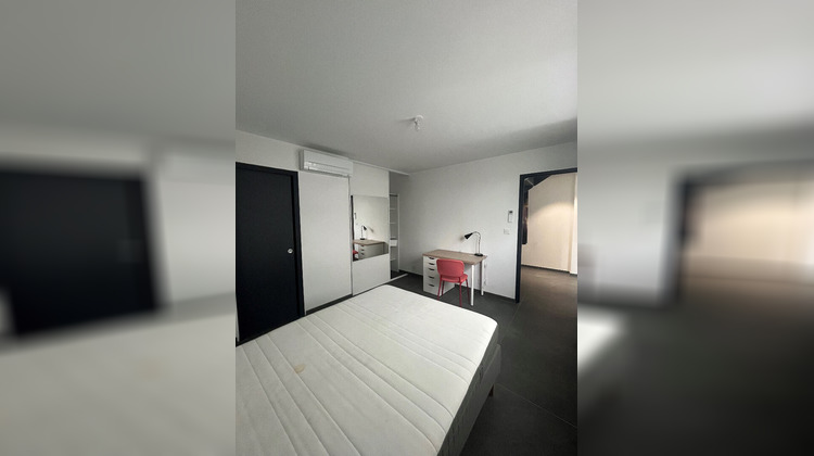 Ma-Cabane - Location Appartement BORDEAUX, 17 m²
