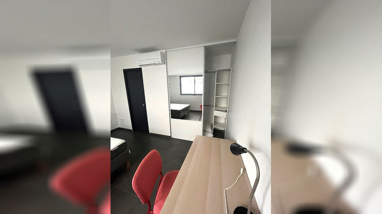 Ma-Cabane - Location Appartement BORDEAUX, 17 m²