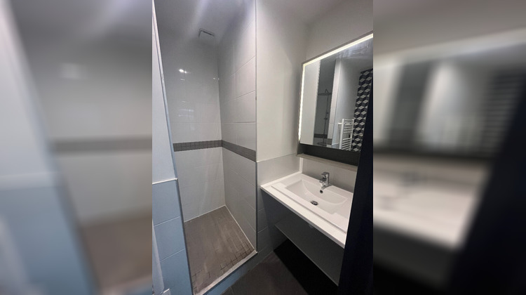 Ma-Cabane - Location Appartement BORDEAUX, 17 m²