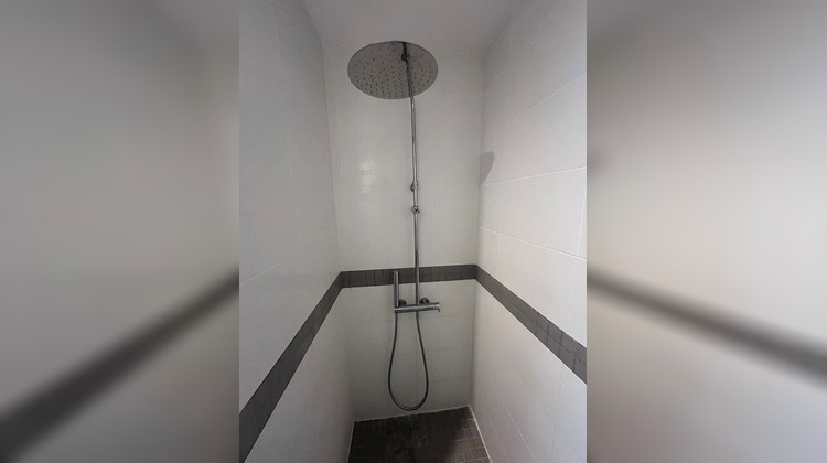 Ma-Cabane - Location Appartement BORDEAUX, 17 m²