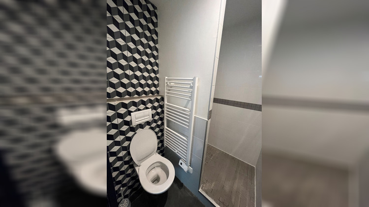 Ma-Cabane - Location Appartement BORDEAUX, 17 m²