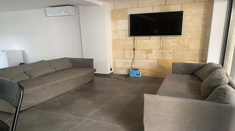 Ma-Cabane - Location Appartement BORDEAUX, 17 m²