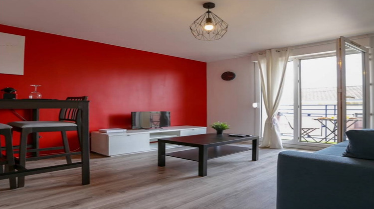 Ma-Cabane - Location Appartement BORDEAUX, 22 m²